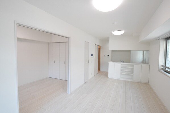 アークシティ松戸の物件内観写真